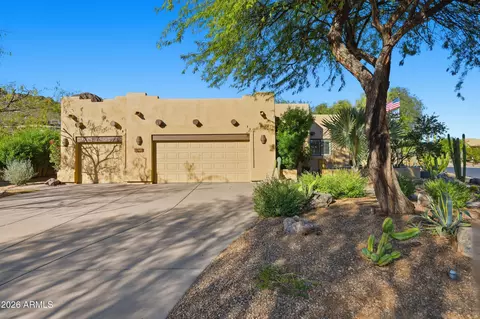 4654 S Strike It Rich Dr, Gold Canyon, AZ 85118