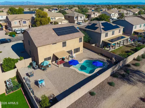 3061 E Mineral Park Rd, Queen Creek, AZ 85143