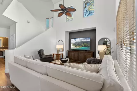 7445 Eagle Crest Dr #1129, Mesa, AZ 85207 photo 3