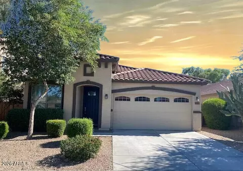 17027 W Mohave St, Goodyear, AZ 85338