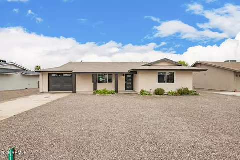 11010 W Sun City Blvd, Sun City, AZ 85351