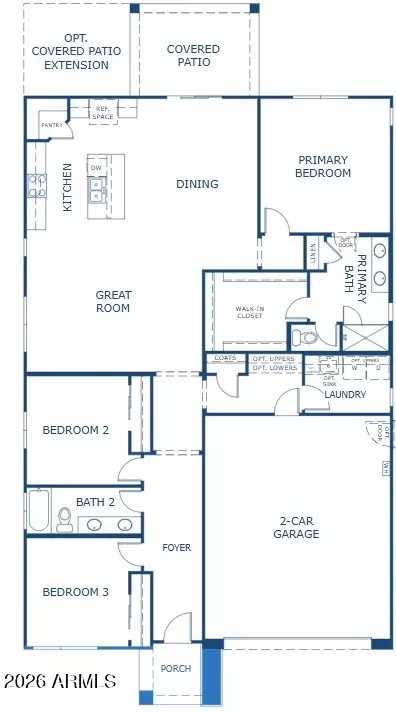 30137 W Palo Brea Way, Buckeye, AZ 85396