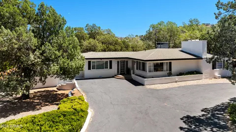 315 Robinson Dr, Prescott, AZ 86303