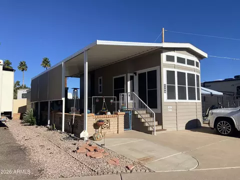 1198 W Klamath Ave #198, Apache Junction, AZ 85119