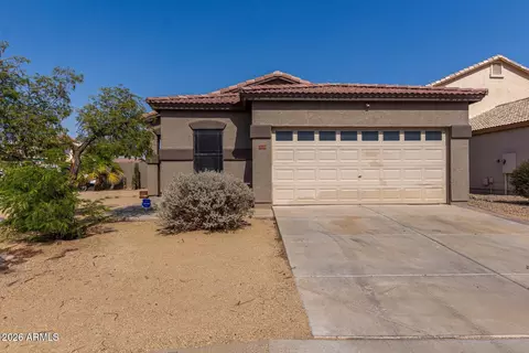 13977 N 132nd Ct, Surprise, AZ 85379