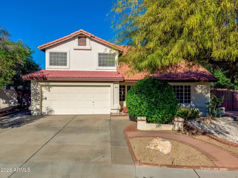 11428 W Willow Ln, Avondale, AZ 85392