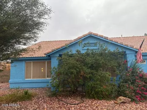 14463 W Wendover Dr, Surprise, AZ 85374
