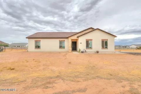 6293 N Telly Ln, Casa Grande, AZ 85194