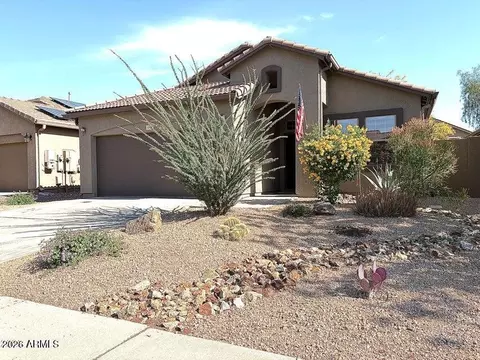 4601 W Fortune Dr, Anthem, AZ 85086