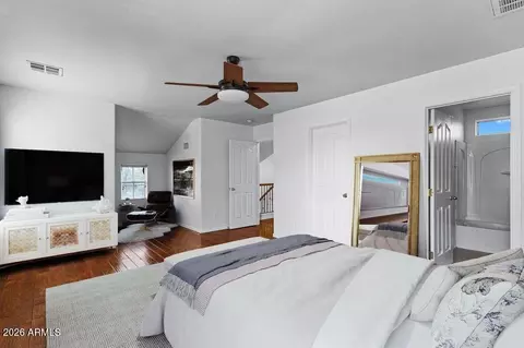 Bedroom - 109 W Commerce Ct, Gilbert, AZ 85233 photo 2 of 4