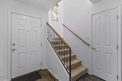 Entry Way - 109 W Commerce Ct, Gilbert, AZ 85233 photo 2 of 2