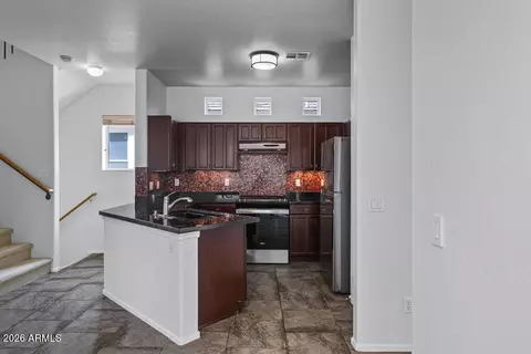 Kitchen - 109 W Commerce Ct, Gilbert, AZ 85233 photo 3 of 3