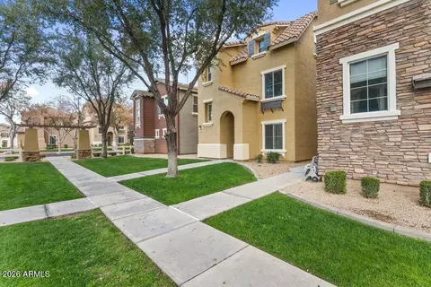 Exterior - 109 W Commerce Ct, Gilbert, AZ 85233 photo 2 of 6