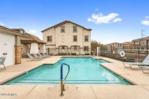 Exterior - 109 W Commerce Ct, Gilbert, AZ 85233 photo 5 of 6