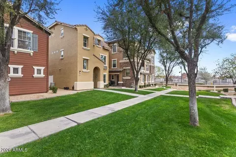 Exterior - 109 W Commerce Ct, Gilbert, AZ 85233 photo 3 of 6