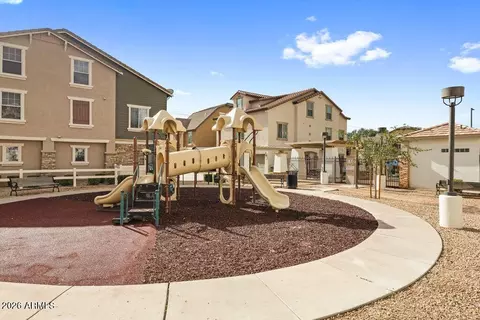 Exterior - 109 W Commerce Ct, Gilbert, AZ 85233 photo 6 of 6