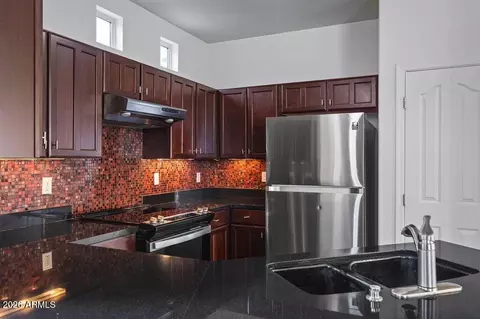 Kitchen - 109 W Commerce Ct, Gilbert, AZ 85233 photo 2 of 3