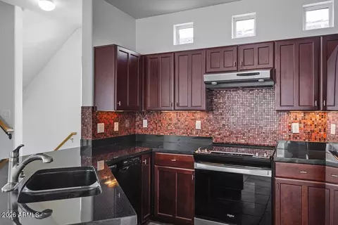 Kitchen - 109 W Commerce Ct, Gilbert, AZ 85233 photo 1 of 3