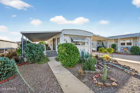747 E Germann Rd #55, San Tan Valley, AZ 85140