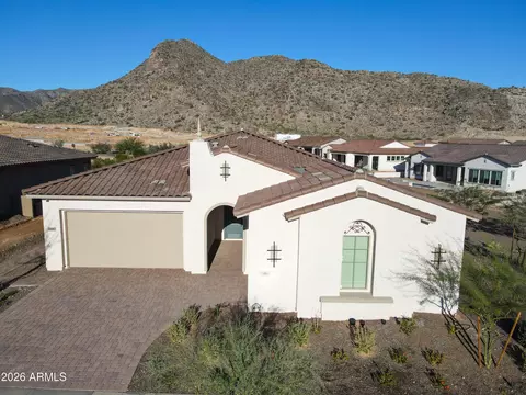 5890 N 207th Dr, Buckeye, AZ 85396