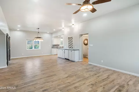 Living - 5306 E Spring Rd, Hereford, AZ 85615 photo 4 of 8