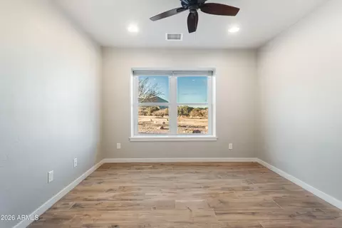 Bedroom - 5306 E Spring Rd, Hereford, AZ 85615 photo 4 of 4