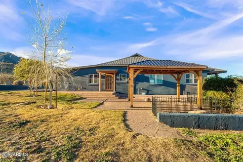Other - 5306 E Spring Rd, Hereford, AZ 85615 photo 12 of 20