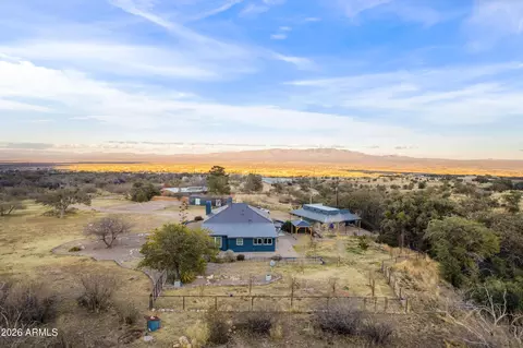 View/Area - 5306 E Spring Rd, Hereford, AZ 85615 photo 2 of 3