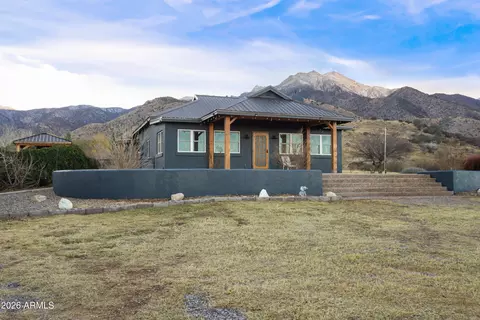 Other - 5306 E Spring Rd, Hereford, AZ 85615 photo 1 of 19