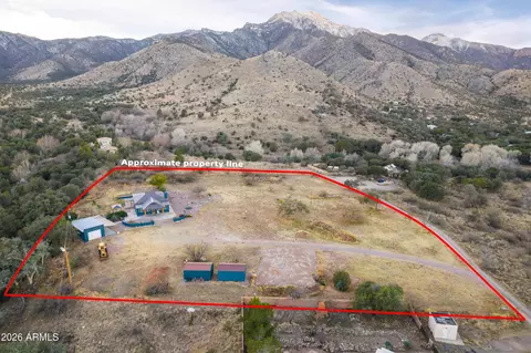 Other - 5306 E Spring Rd, Hereford, AZ 85615 photo 18 of 19