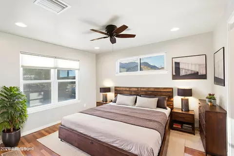 Bedroom - 5306 E Spring Rd, Hereford, AZ 85615 photo 3 of 4