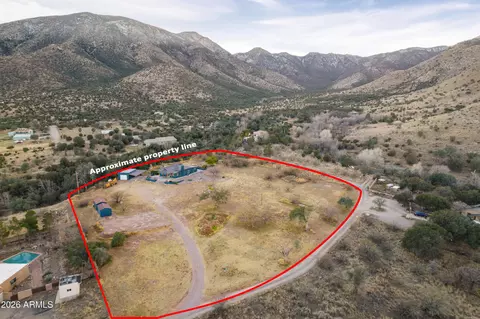 Other - 5306 E Spring Rd, Hereford, AZ 85615 photo 19 of 19