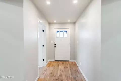 Entry Way - 5306 E Spring Rd, Hereford, AZ 85615 photo 1 of 2