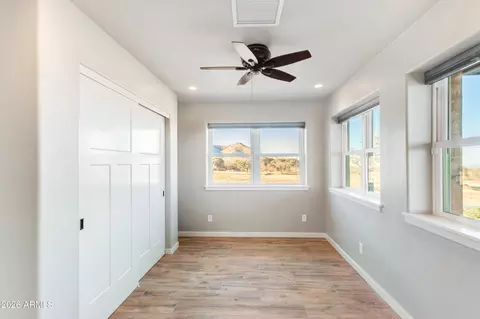 Bedroom - 5306 E Spring Rd, Hereford, AZ 85615 photo 1 of 4