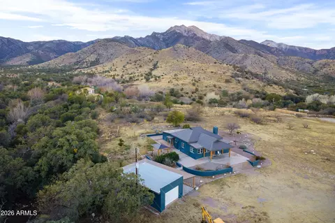 Other - 5306 E Spring Rd, Hereford, AZ 85615 photo 17 of 19