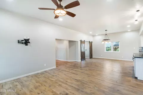 Living - 5306 E Spring Rd, Hereford, AZ 85615 photo 3 of 8