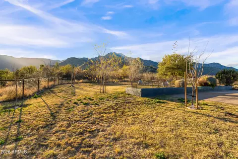 Exterior - 5306 E Spring Rd, Hereford, AZ 85615 photo 5 of 15