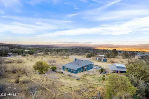 View/Area - 5306 E Spring Rd, Hereford, AZ 85615 photo 3 of 3