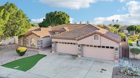 6991 W Firebird Dr, Glendale, AZ 85308