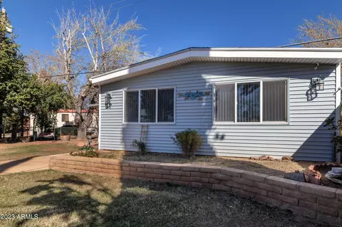 3300 E Fry Blvd #37, Sierra Vista, AZ 85635