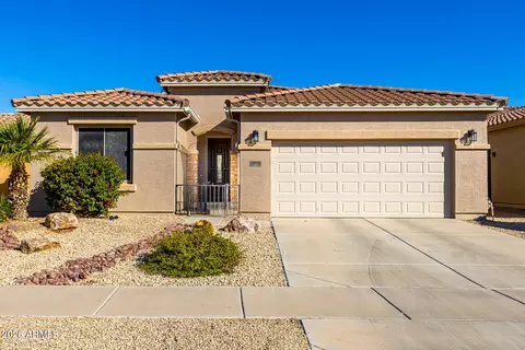 2608 E Golden Trl, Casa Grande, AZ 85194