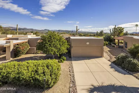 26223 N Loredo Ln, Rio Verde, AZ 85263