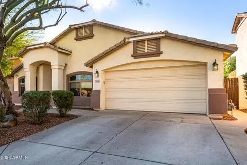 2409 W Bent Tree Dr, Phoenix, AZ 85085 photo 4