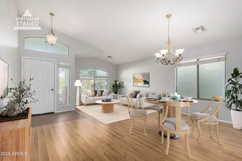 2409 W Bent Tree Dr, Phoenix, AZ 85085