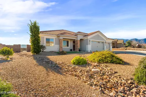 3753 La Terraza Dr, Sierra Vista, AZ 85650