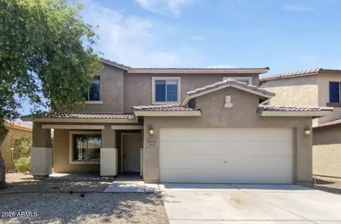 44887 W Bahia Dr, Maricopa, AZ 85139