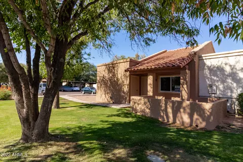 875 S Nebraska St #37, Chandler, AZ 85225