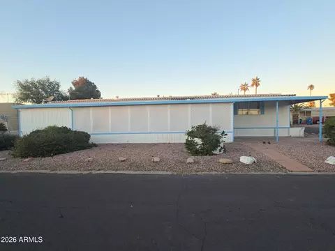 2650 W Union Hills Dr #331, Phoenix, AZ 85027