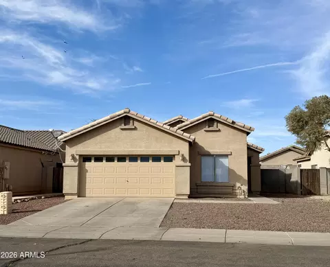 506 W Del Rio Ln, Avondale, AZ 85323