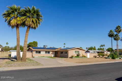 3222 W Hearn Rd, Phoenix, AZ 85053